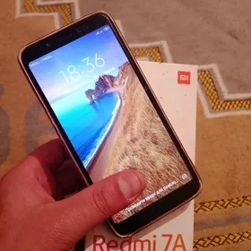 redmi 7 a