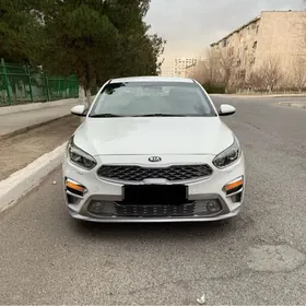 Kia Forte 2021