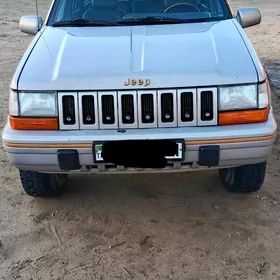 Jeep Grand Cherokee 1995