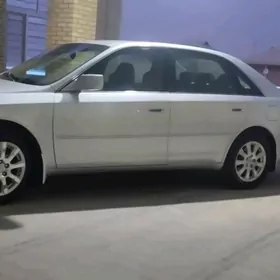 Toyota Avalon 2002