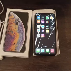 Iphone xs