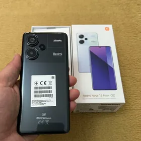 Redmi Note 13Pro Plus 8/256