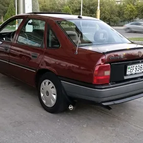 Opel Vectra 1992