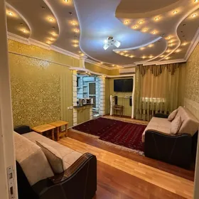 МИР-4 АРКАЧКА