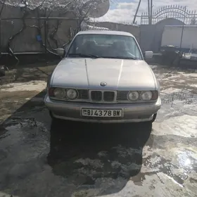 BMW 525 1991