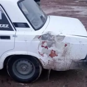 Lada 2107 2002