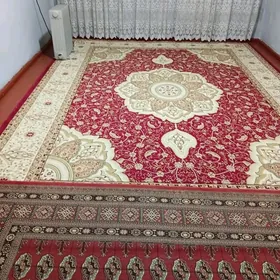 HALY Türkň halylary