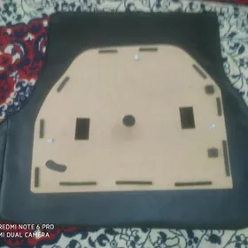 БАГАЖ ФАНЕР КЕЧЕ