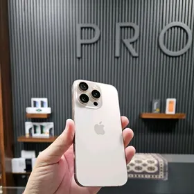 Iphone 16 pro