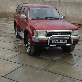 Toyota 4Runner 1991