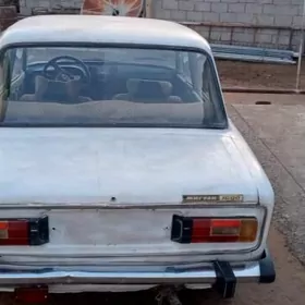 Lada 2106 1986