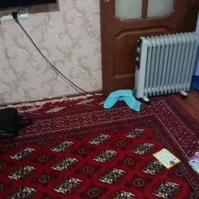 1 kom. 4 etaz sentralnyy