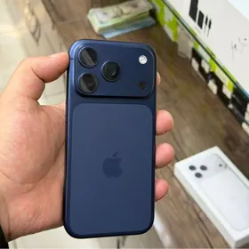 Iphone 17 pro 256 gb