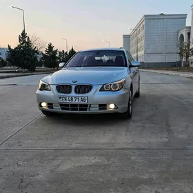 BMW E60 2006
