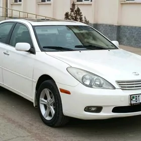 Lexus ES 2002