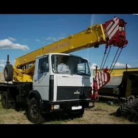 Kran STERELA Maz sterela