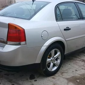 Opel Vectra 2002