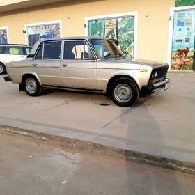 Lada 2106 2000