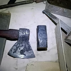 кувалда гасап палта