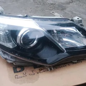 palta camry fara sag tarap