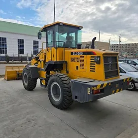 XCMG LW300F 2024