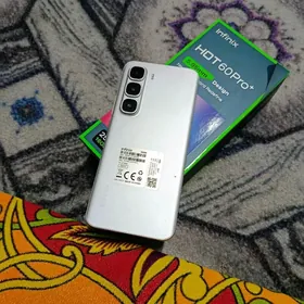 Infinix Hot 60pro+