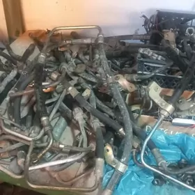 rulewoy dawlenya şlanga