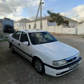 Opel Vectra 1990