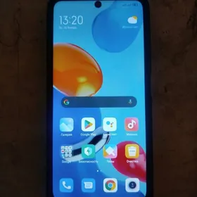 Redmi Note 11 4G
