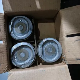 Porsen toyota korolla