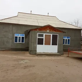 Gumdagda satlyk 4 komnat