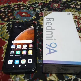 Arzan redmiArzanRedmi 9a4/64