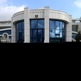 kafe üçin arenda yer bar