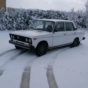 Lada 2106 1999