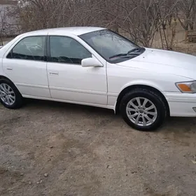 Toyota Camry 2001
