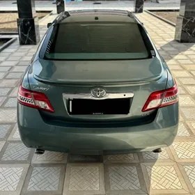 Toyota Camry 2009