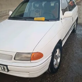 Opel Astra 1992