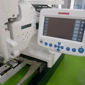 Janome MB4