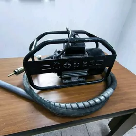 ВИБРОБЕТОН