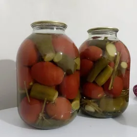 salyonny pamidor hyyar