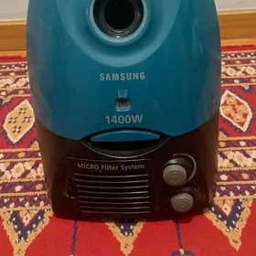 Samsung pylesos