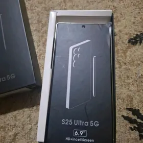 Samsung S25 Ultra bire bir kop