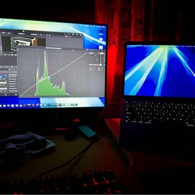 Videograf/Видеограф