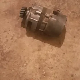 ural matoryn dinamasy