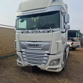 DAF 480 2018