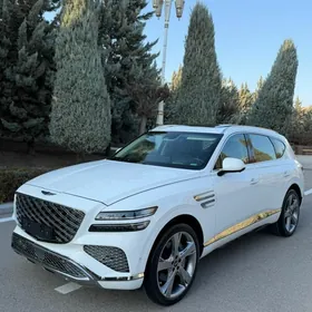 Genesis GV80 2023