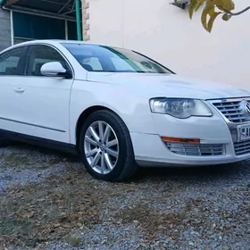 Volkswagen Passat 2006