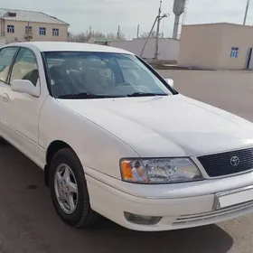 Toyota Avalon 1998