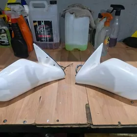 Avalon Baboçka Lisiçka Zadni v