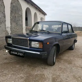 Lada 2107 2010